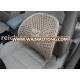 Hand Made Car Mesh Back Support