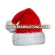 High Quality Fashion Design Plush Cute Christmas Decorated Hat Christmas Hat