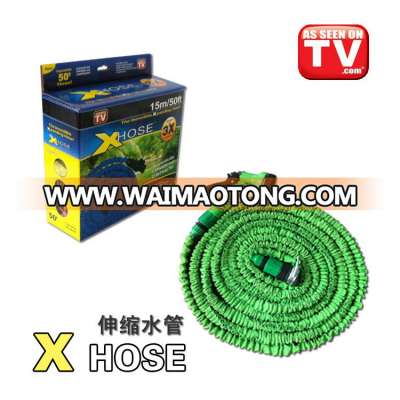 as seen on tv garden hose / expandable garden hose / garden water hose