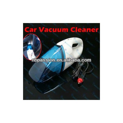 Car Vacuum Cleaner / Car Cleaner / Mini Vacuum Cleaner