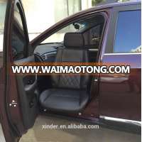 Xinder S-OUT Swivel Seats Car Seat For The Disabled